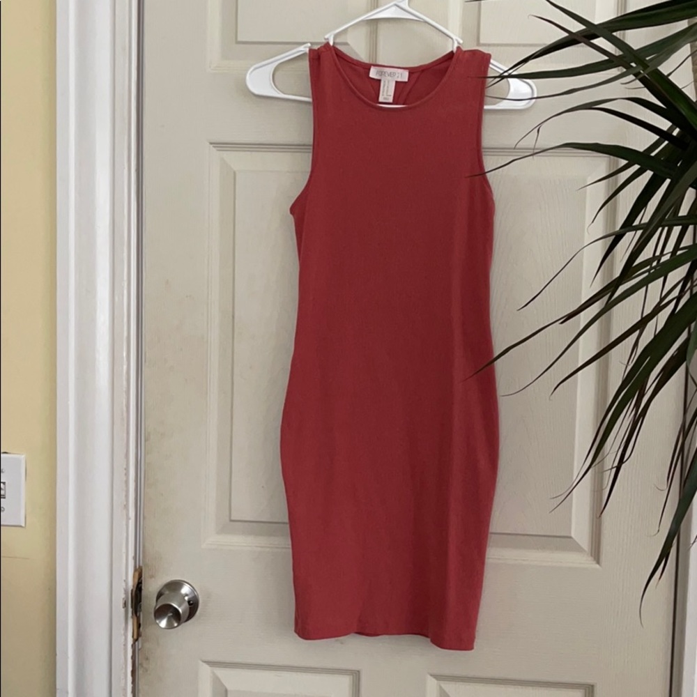 Short sexy dress FOREVER 21